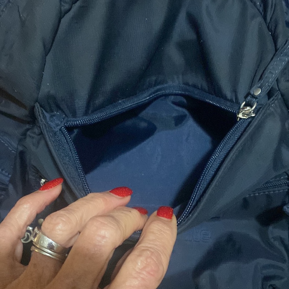 Samsonite Backpack - image 8